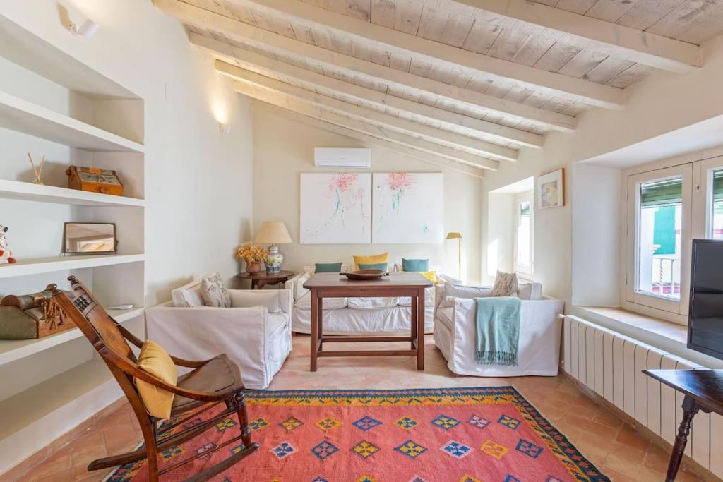 Apartment Ohliving La Juderia