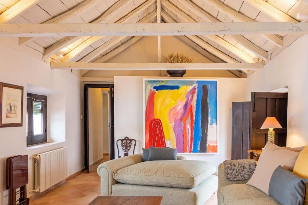 Ohliving La Juderia Apartment Sevilla