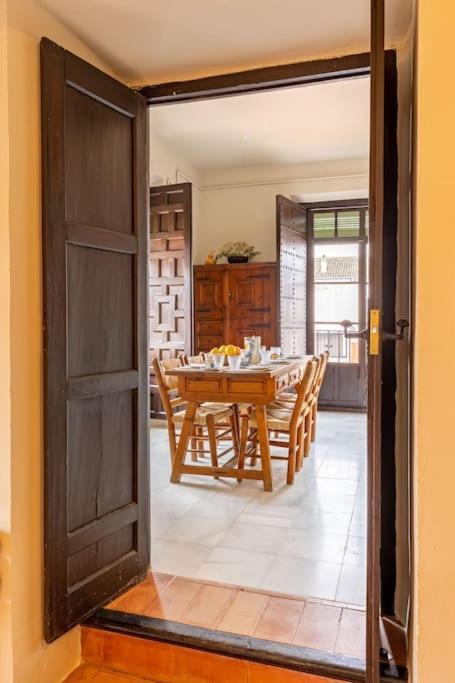 Apartment Ohliving La Juderia Sevilla