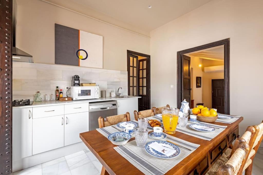 Apartment Ohliving La Juderia