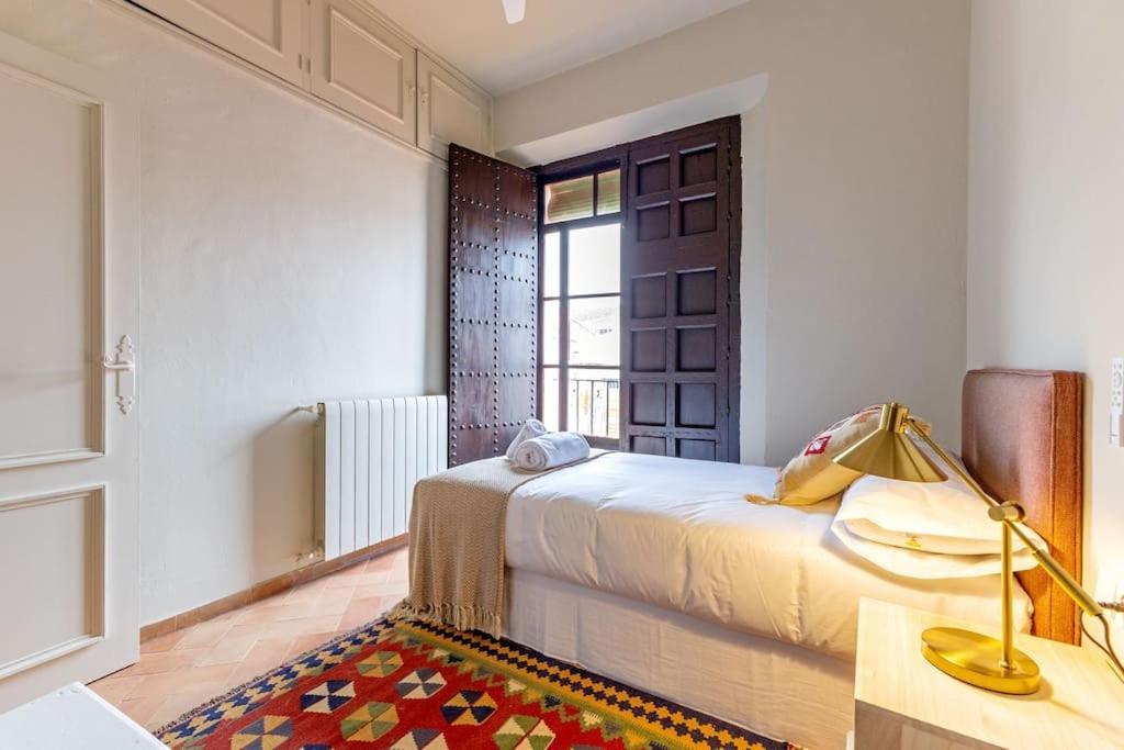 Apartment Ohliving La Juderia