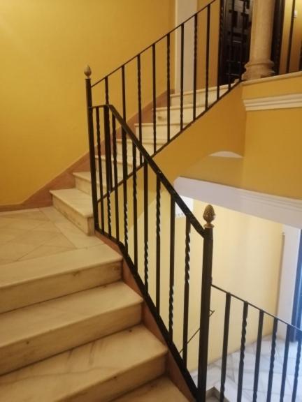 Ohliving La Juderia Apartment Sevilla
